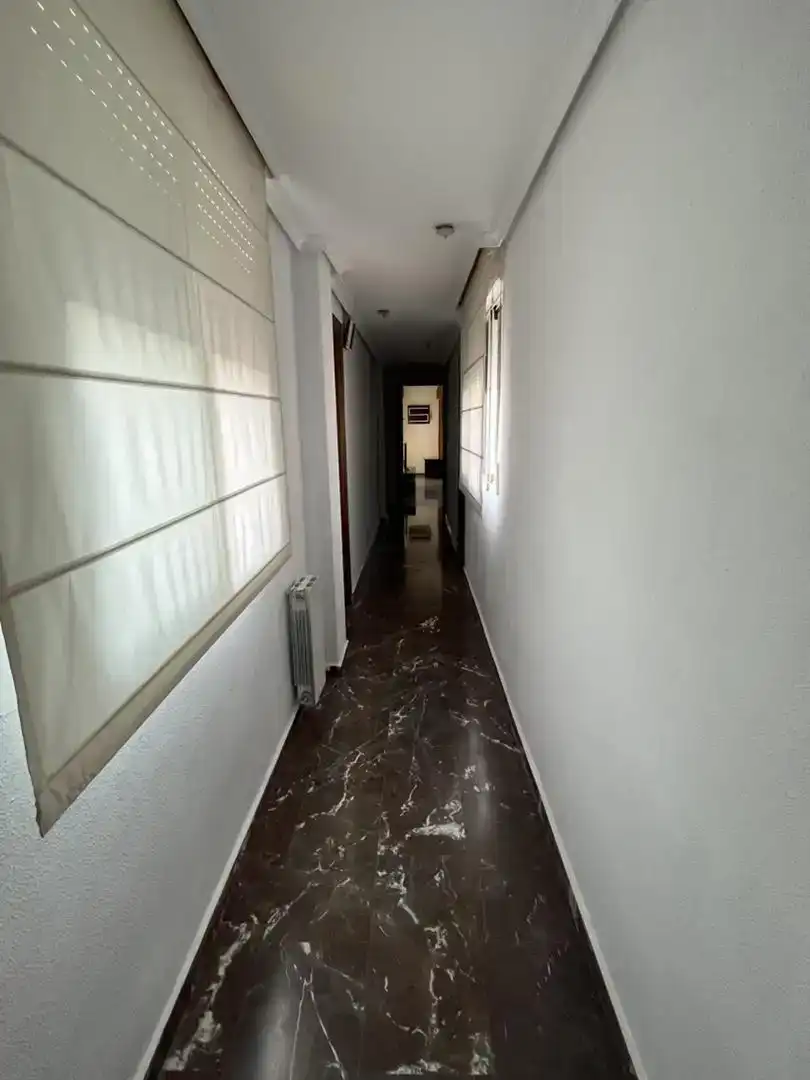 Pis en venda en Linares amb Aire condicionat i Balcó
