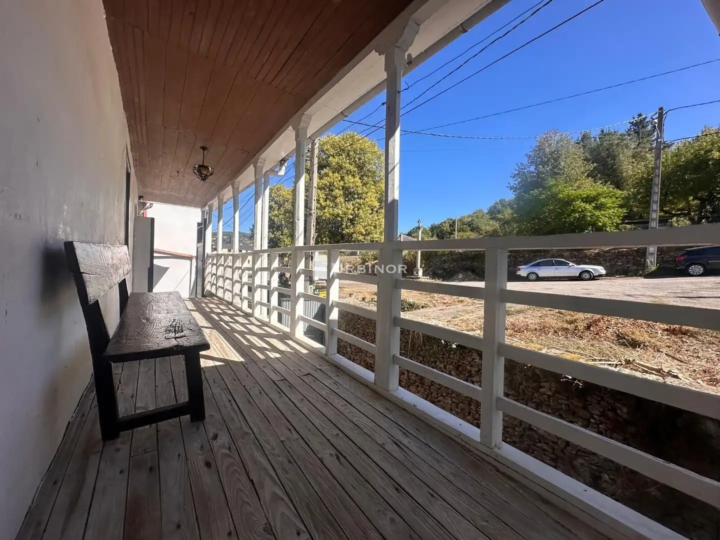 Maison avec jardin à vendre à Castro Caldelas, imagen 8