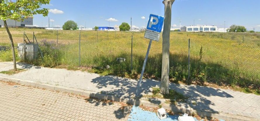 Parking of Residential for sale in Leganés
