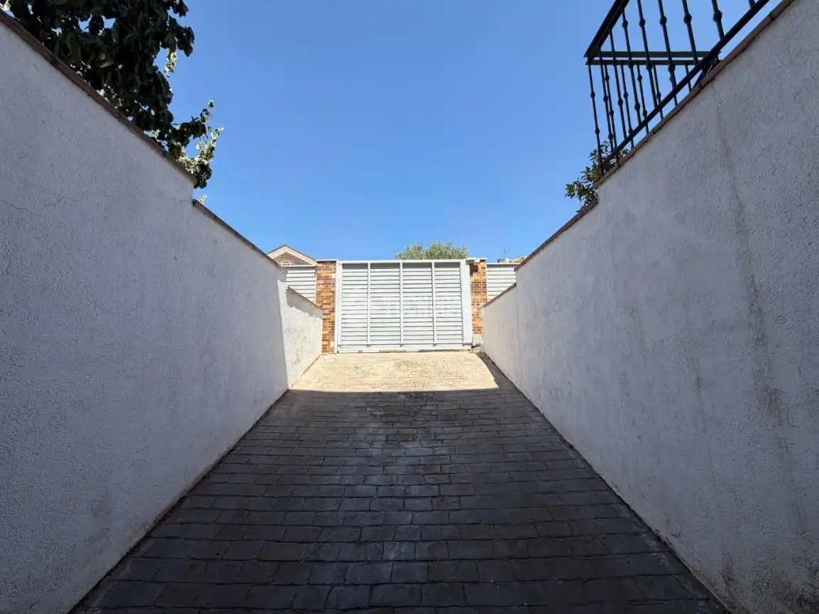 Casa amb piscina en venda a Valdetorres de Jarama, imagen 42