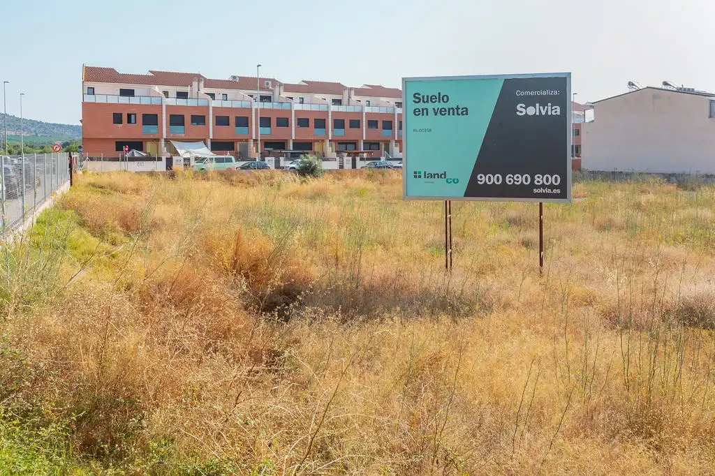 Rural land for sale in C/ Alquerías, imagen 16