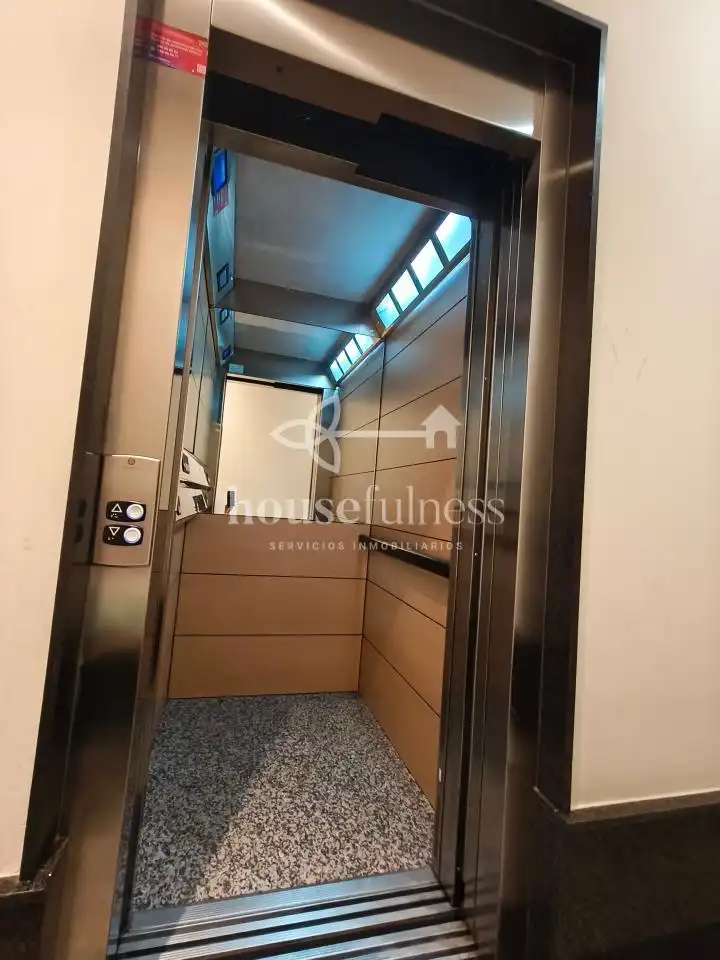 Appartamento con ascensore in vendita a Manuel Lugris, imagen 29