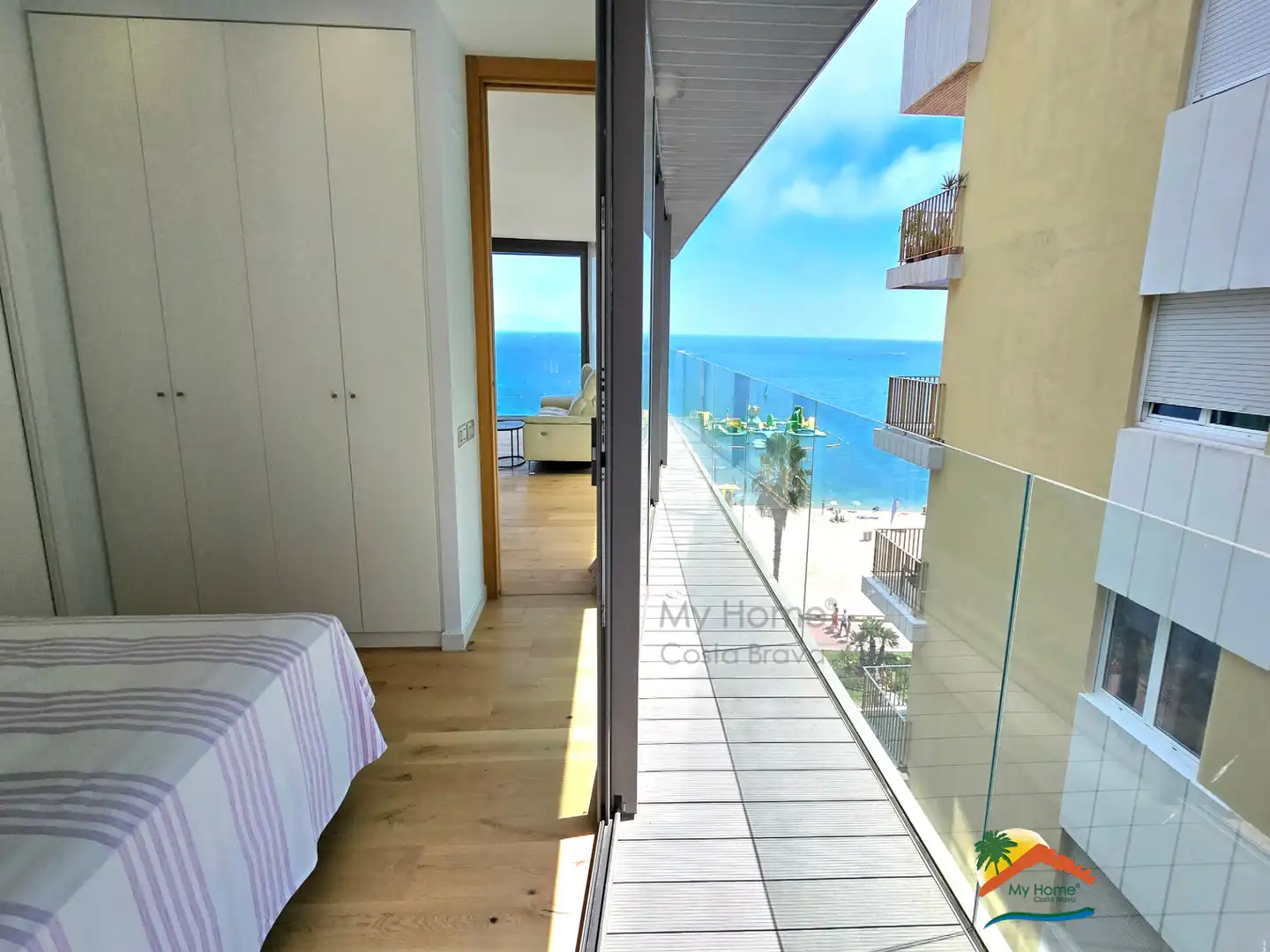 Appartement avec terrasse à vendre à Passeig de Camprodon i Arrieta 18, imagen 11
