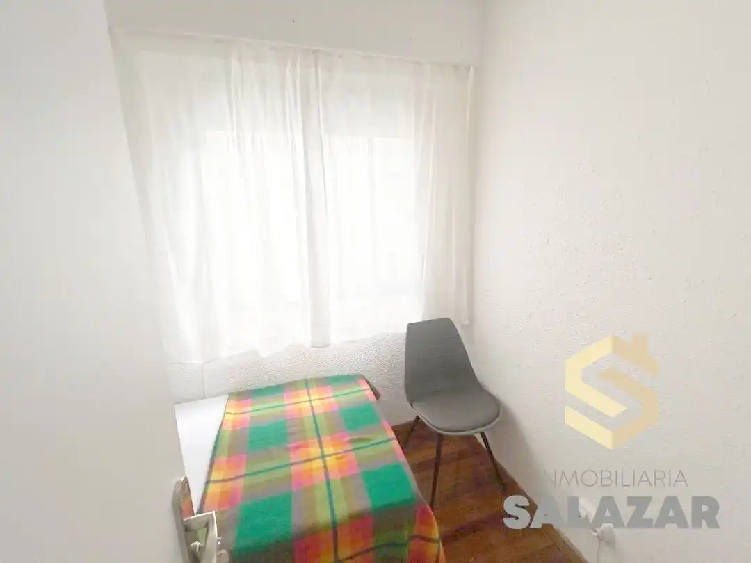 Habitación de Piso de alquiler en Bilbao  con Calefacción