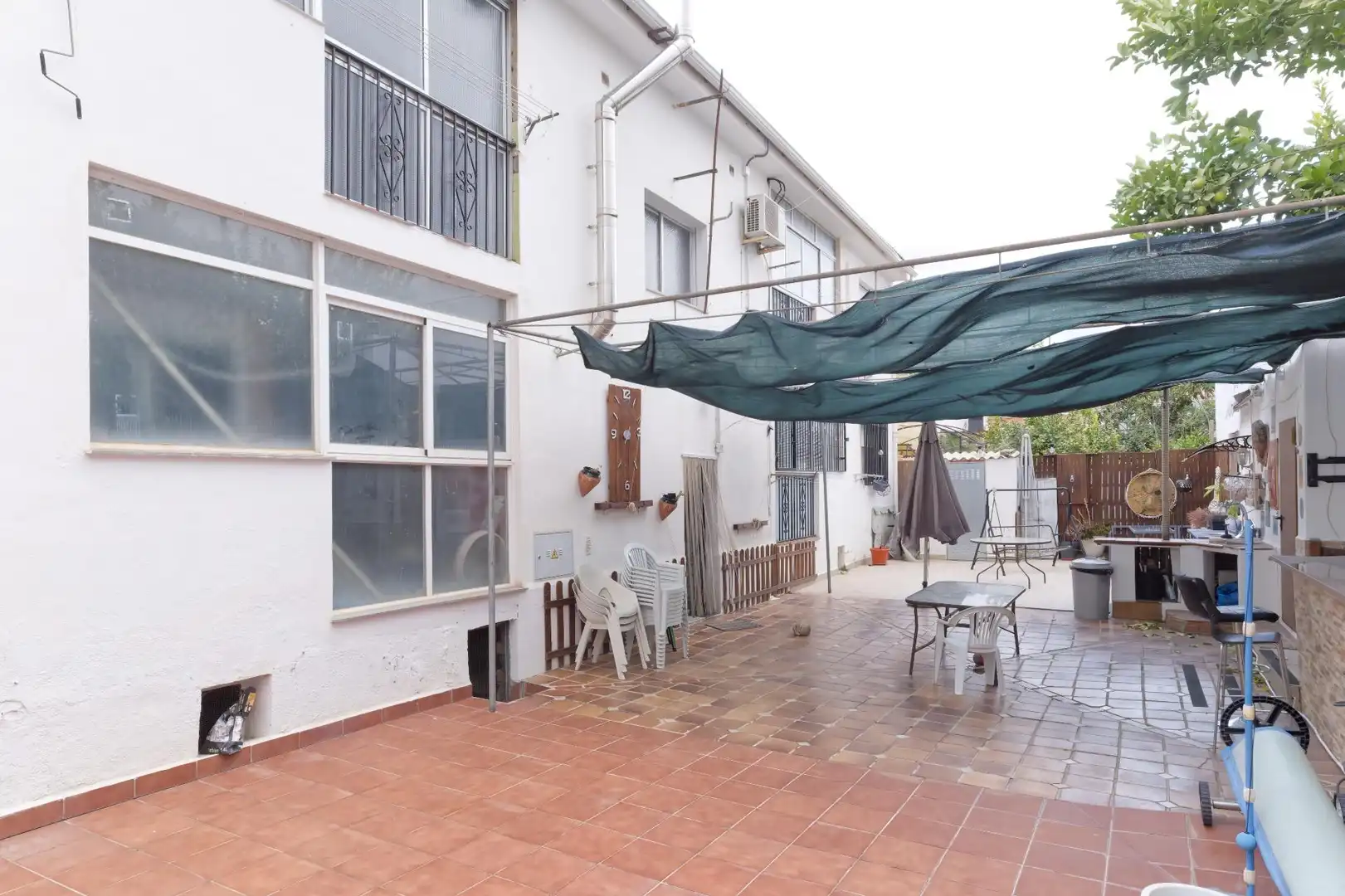 Piso en venta en Pulianas