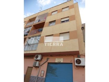 Flat for sale in Pianista Adolfo Olivares