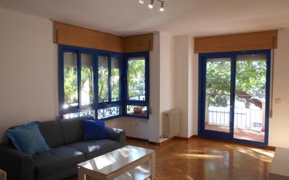 Flat for sale in Ciudad Real Capital  with Air Conditioner, Heating and Storage room