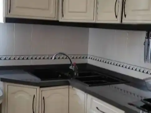 Cocina de Piso en venta en La Zubia Ciudad