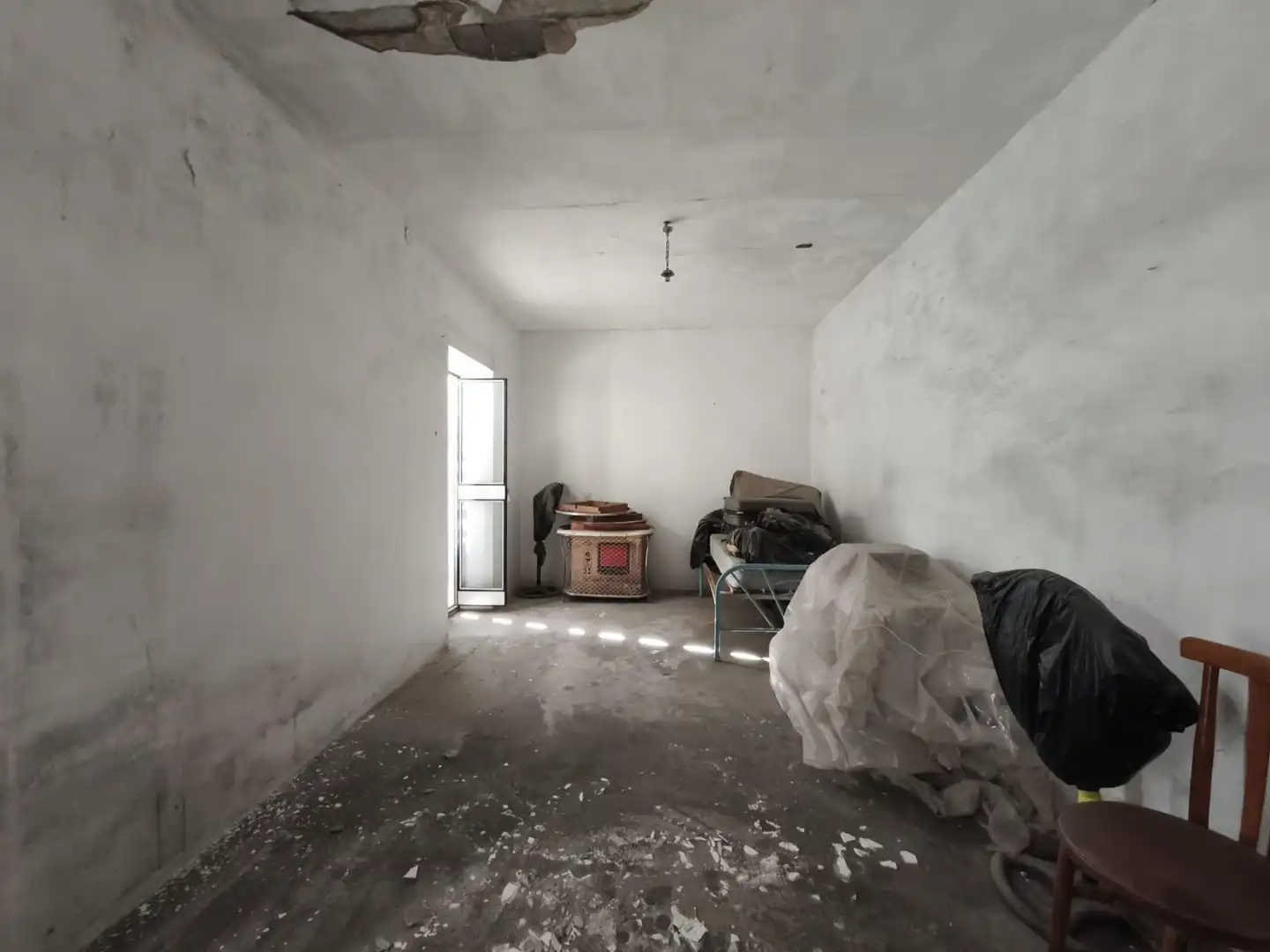 Casa amb terrassa en venda a El Carpio, imagen 16