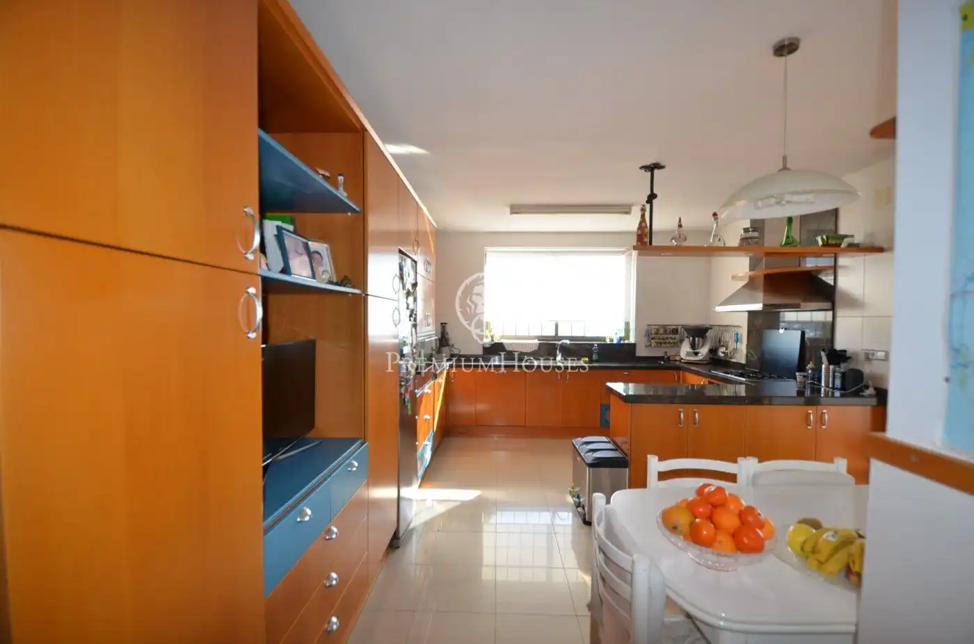 Casa amb terrassa en venda a Alella, imagen 44