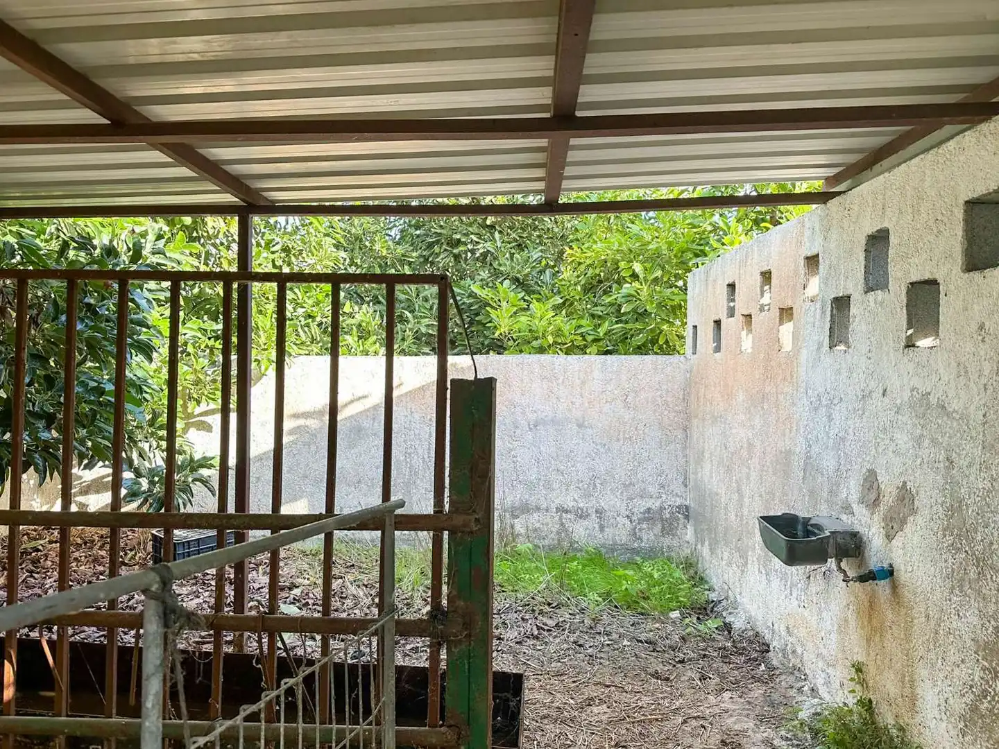 Casa rústica amb piscina en venda a Centro, imagen 35