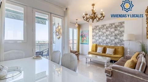 Foto 5 de Piso en venta en Camino de Ronda, Granada