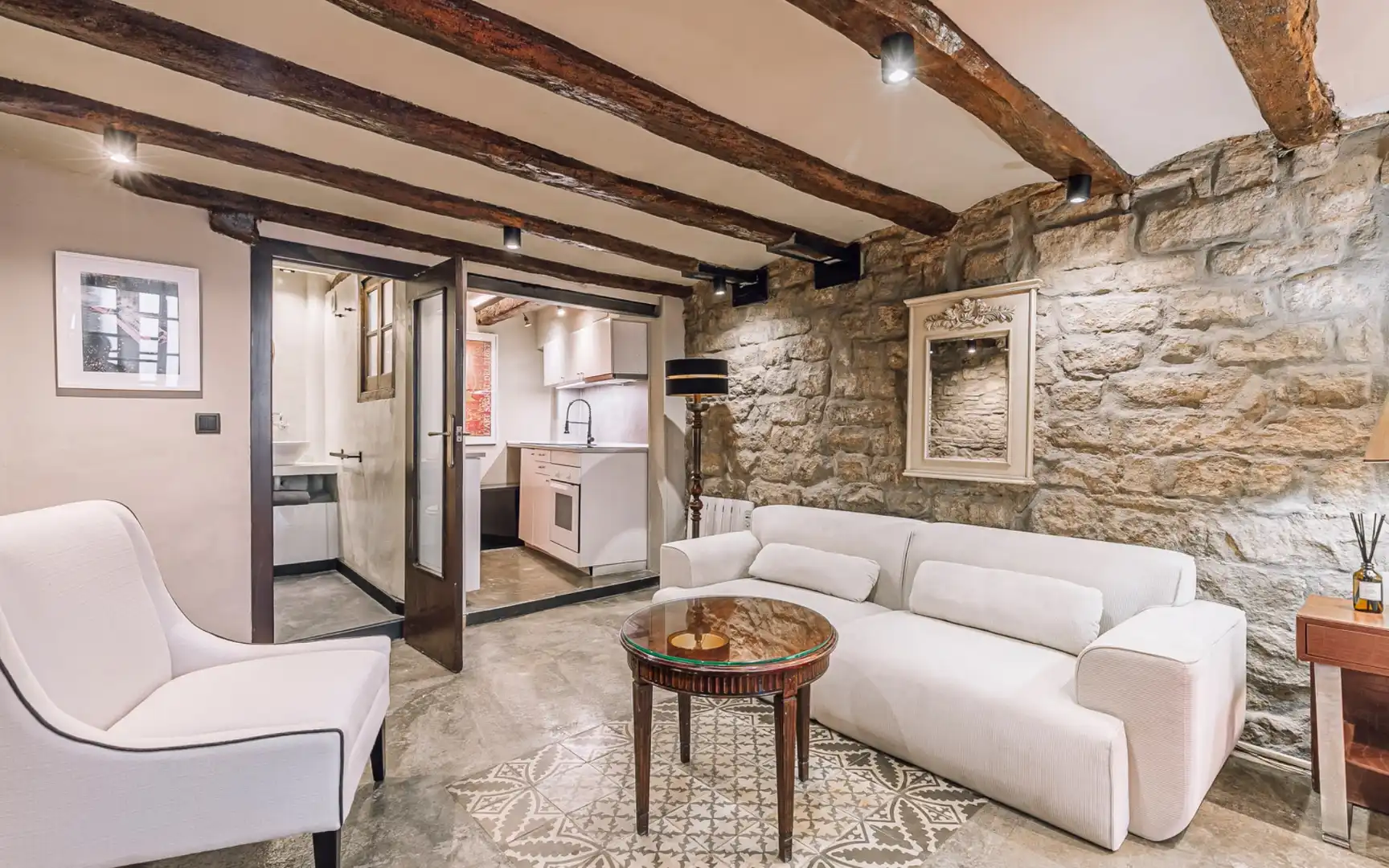 Local comercial en venta en Jaume Giralt, imagen 9