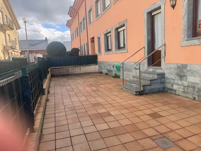 Wohnung mit Terrasse zum Verkauf in Calle Doctor Perez Campoamor Pepelin, imagen 10
