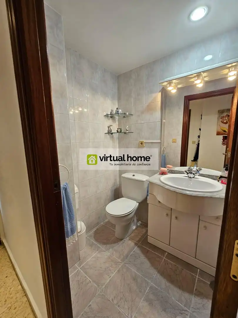 Flat with pool for sale in Cala de Finestrat, imagen 15