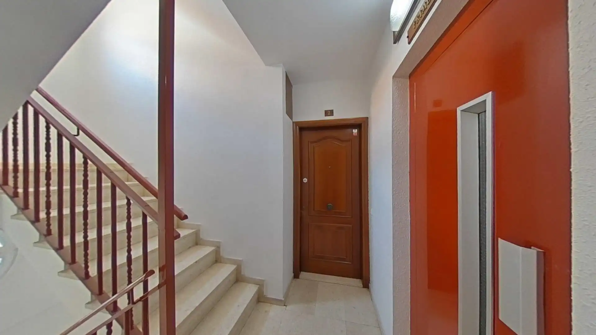 Piso en venta en Mollet del Vallès con Calefacción y Balcón