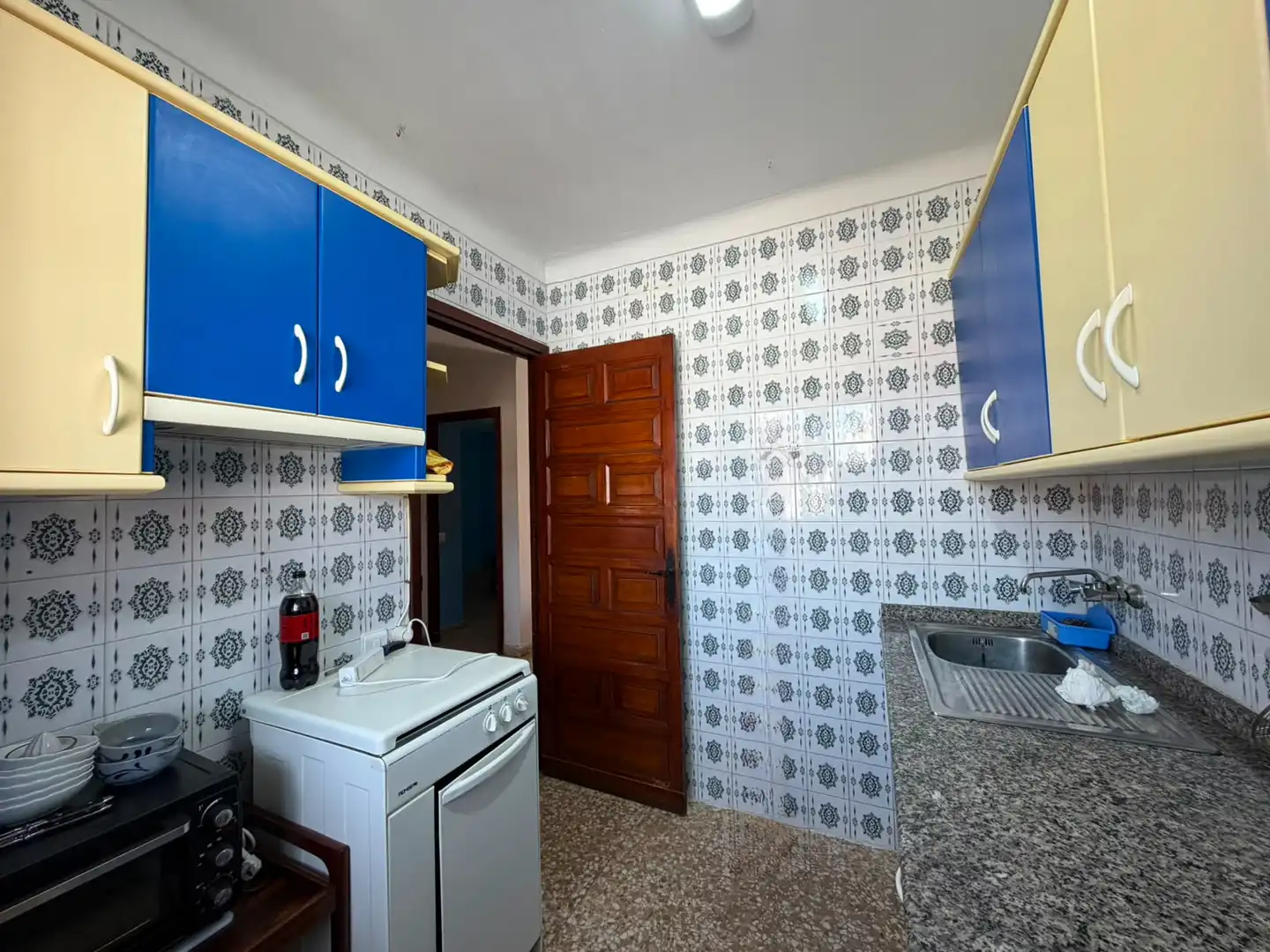 Piso con piscina en venta en Calle Infantes 58, imagen 10