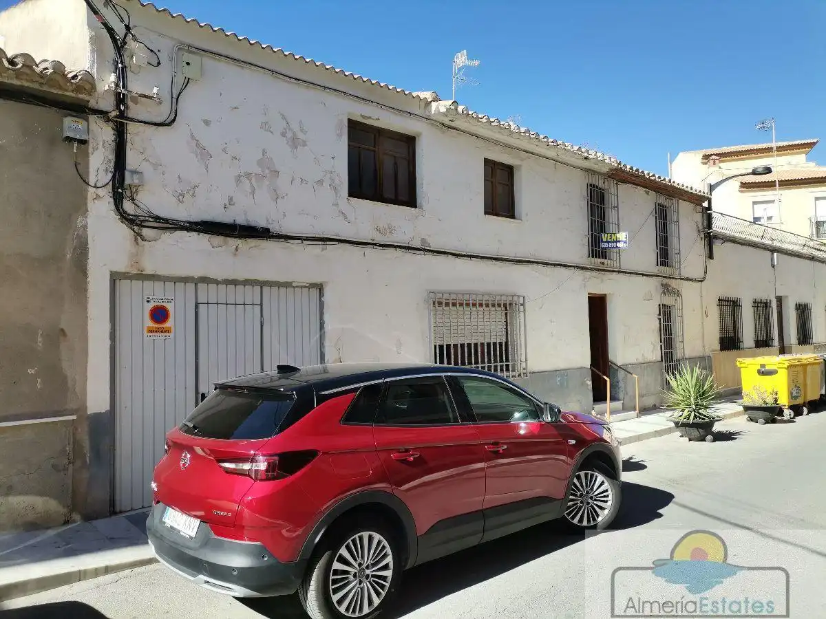 Haus zum Verkauf in Olula del Río, imagen 16