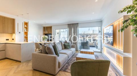 Photo 4 of Attic for sale in Claudio Coello, Recoletos,  Madrid Capital