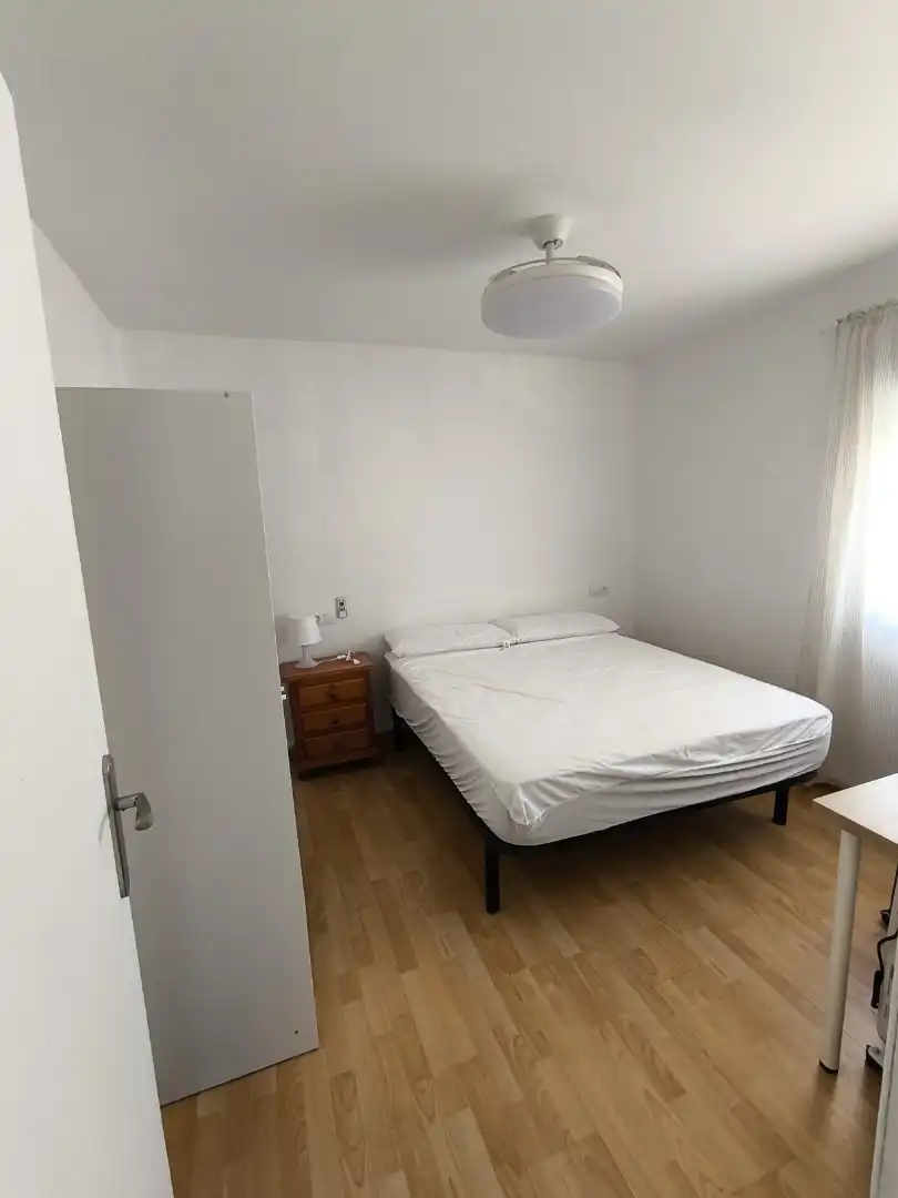 Bedroom of Flat for rent in Chana
