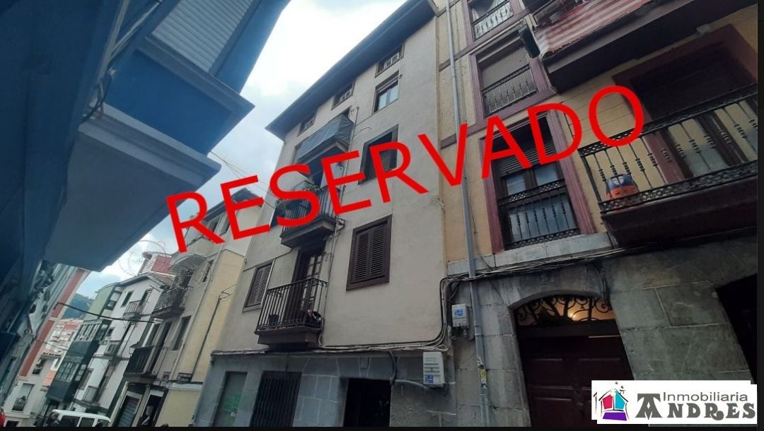 Flat for sale in Bermeo