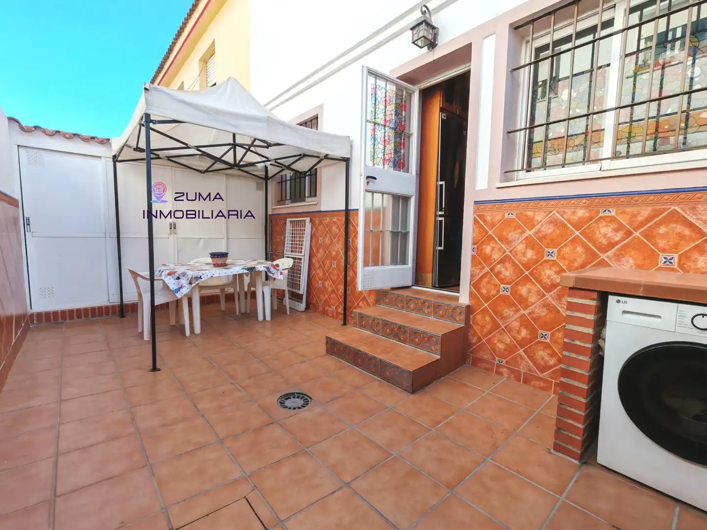 Casa pareada con piscina en venta en Churriana, imagen 18