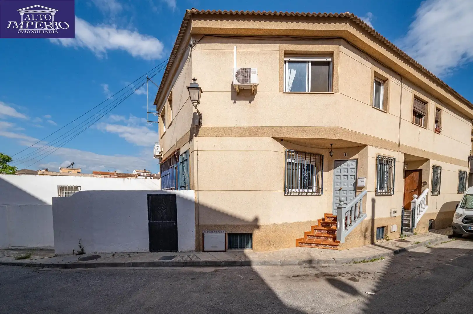 Casa con terraza en venta en Calle PORTONES LOS (CH) 1, imagen 5