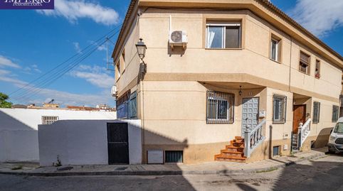 Foto 5 de Casa o chalet en venta en Calle Portones Los (ch), 1, Las Flores - Huerta, Las Gabias