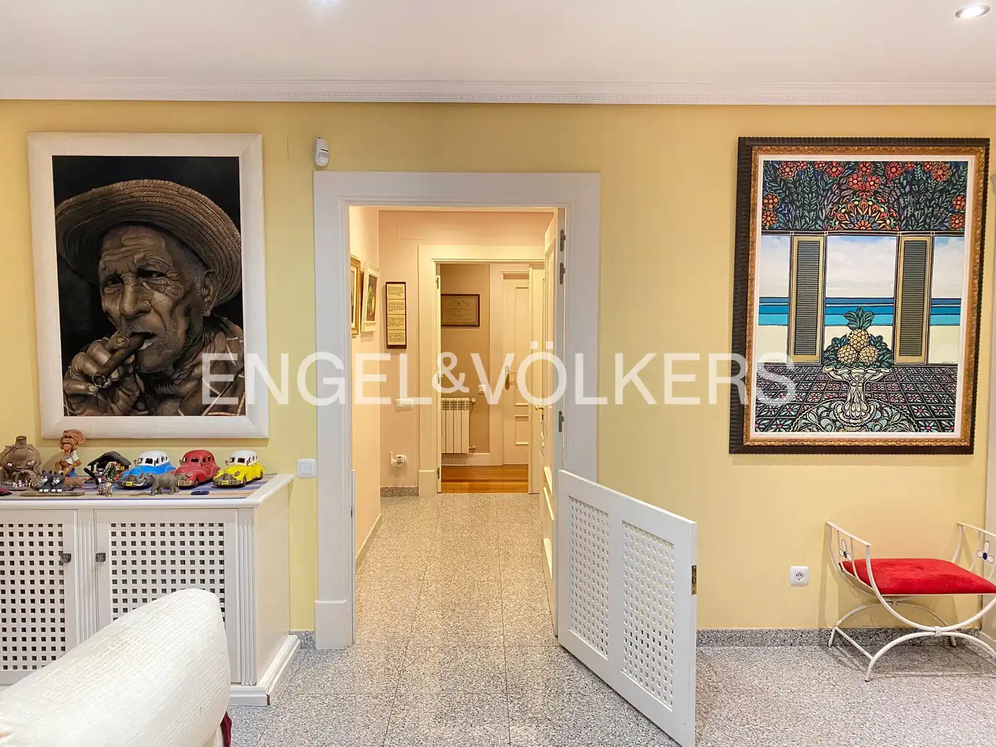 Houses for sale in Bareyo  with Air Conditioner, Heating and Private garden