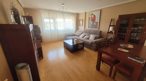 Foto 3 von Wohnung zur Miete in C. Pisuerga, Laguna de Duero, Valladolid