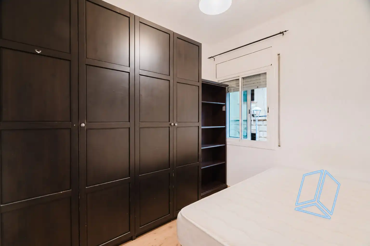 Appartement avec ascenseur à vendre à Gràcia, imagen 13