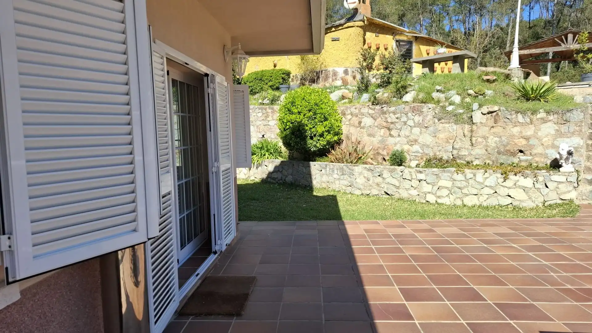 Terrassa de Casa o xalet en venda en Cervelló amb Calefacció, Terrassa i Piscina