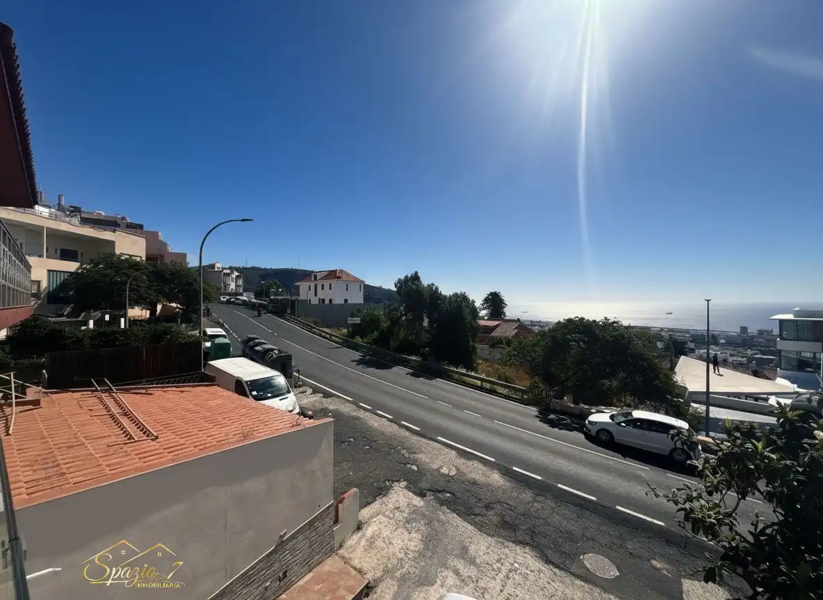 Adossat amb terrassa en venda a Carretera Santa Cruz Laguna, imagen 17