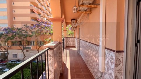 Foto 2 de Piso en venta en Playa de los Boliches, Fuengirola