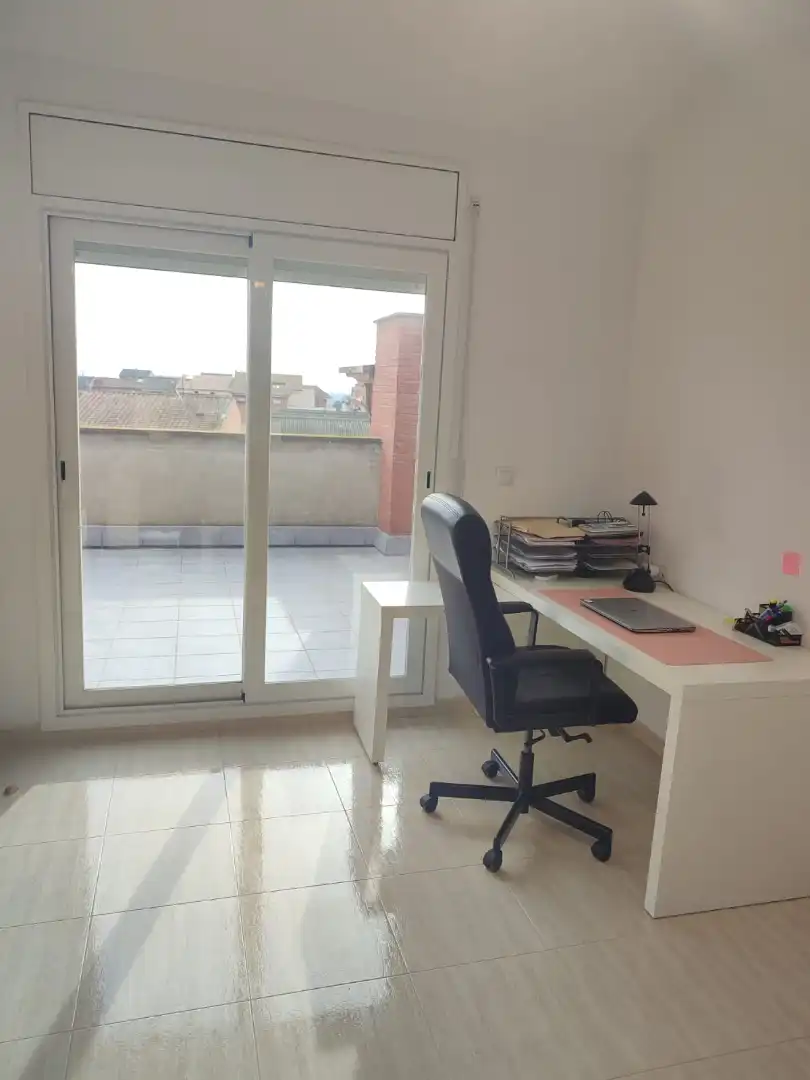 Casa adosada en venta en Balaguer con Aire acondicionado, Calefacción y Jardín privado