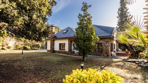 Foto 4 de Casa o chalet en venta en Carrer Pessebre, Airesol, Castellar del Vallès