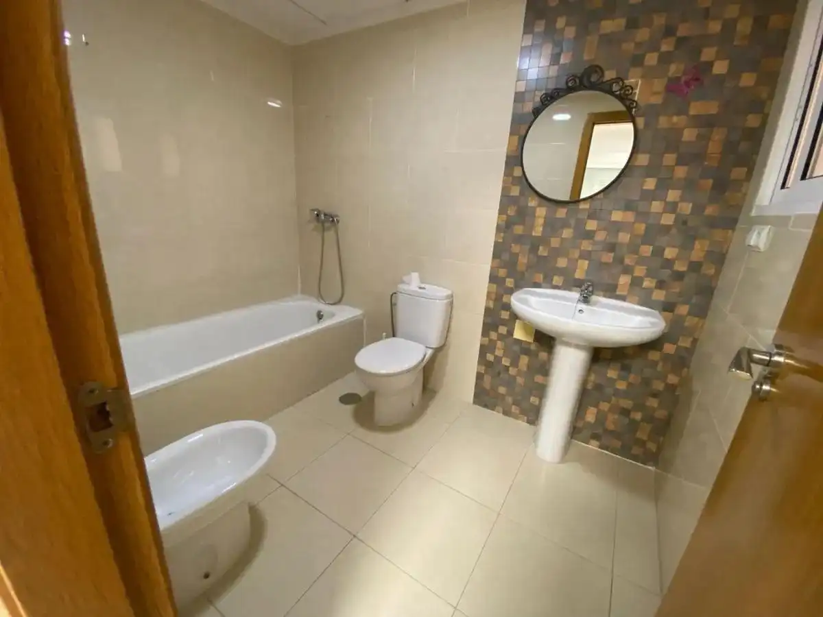 Baño de Apartamento en venta en Redován, Alicante
