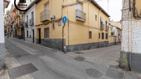 Foto 3 de Casa o chalet en venta en San Ildefonso, Granada Capital