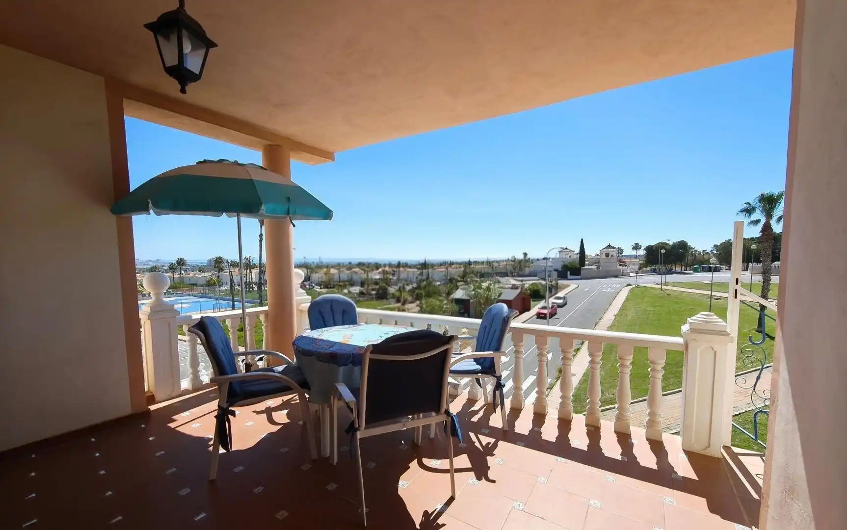 Bungalow avec piscine à vendre à Calle ALTOS LOS, imagen 12