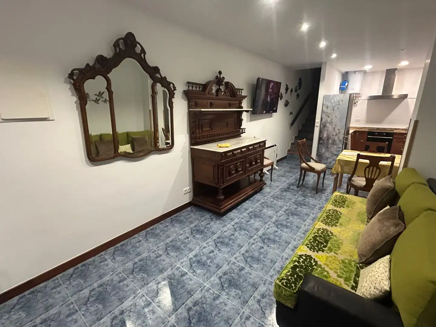 Flat for sale in Torrelavega   with Heating and Parquet flooring
