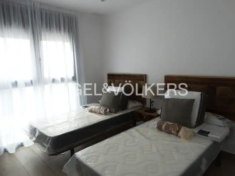 Casa a schiera con piscina in vendita a Pilar de la Horadada ciudad, imagen 18