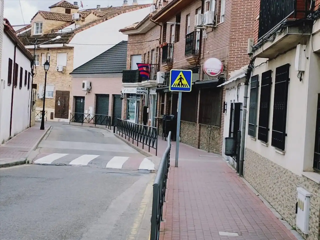 Business premises for sale in Lavaderos, imagen 4