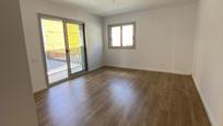 Bedroom of Flat for sale in Terrassa  with Air Conditioner, Heating and Parquet flooring