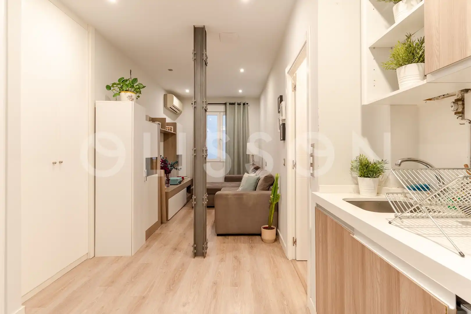Wohnung zum Verkauf in Chamberí, imagen 3