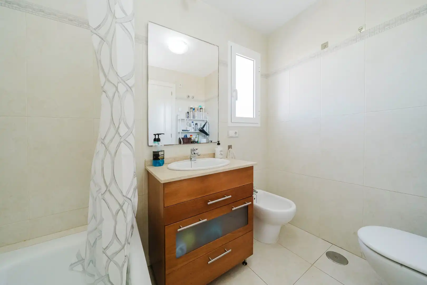 Bathroom of Houses for sale in Torre-Pacheco  with Terrace, Swimming Pool and Community pool