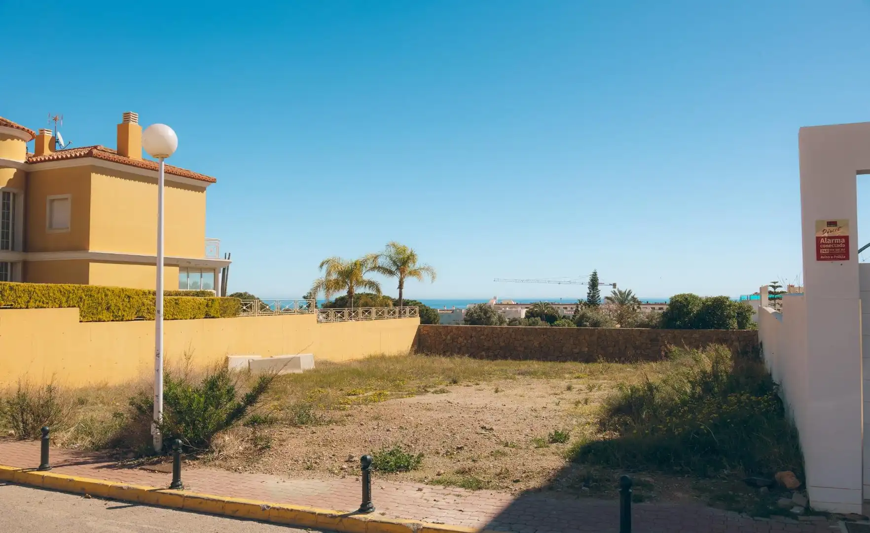 Lands and plots for sale in Calle de La Coruña 6, imagen 4