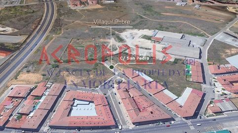 VENTA DE SOLAR EN VILLAQUILAMBRE, immagine 3