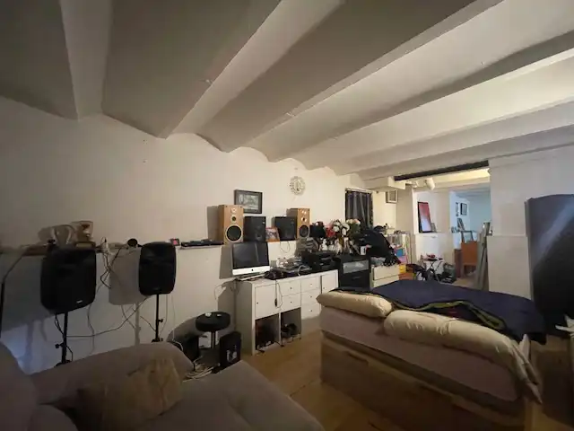 Loft en venta en Baixada de la Glòria, Vallcarca i els Penitents