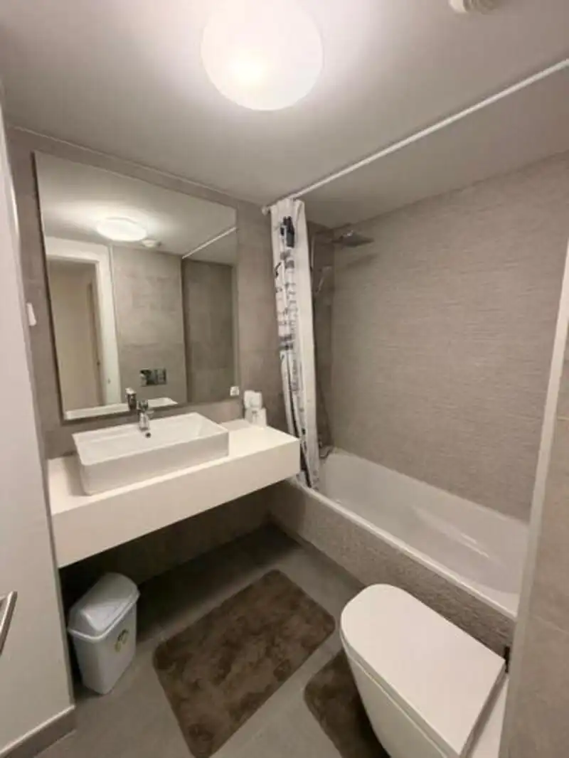 Detached homes for rent in El Faro de Calaburra - Chaparral