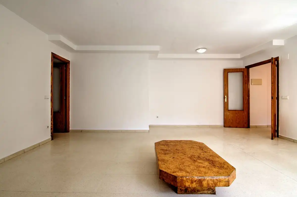 Piso en venta en Alicante / Alacant con Calefacción y Piscina